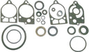 SIERRA LOWER UNIT GASKET KIT (18 - 2654) - Driven Powersports Inc.03099931265518 - 2654