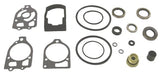 SIERRA LOWER UNIT GASKET KIT (18 - 2655) - Driven Powersports Inc.03099931266218 - 2655