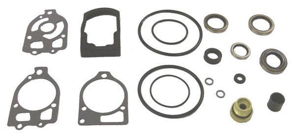 SIERRA LOWER UNIT GASKET KIT (18 - 2655) - Driven Powersports Inc.03099931266218 - 2655