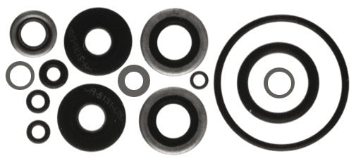 SIERRA LOWER UNIT GASKET KIT (18 - 2656) - Driven Powersports Inc.03099931267918 - 2656