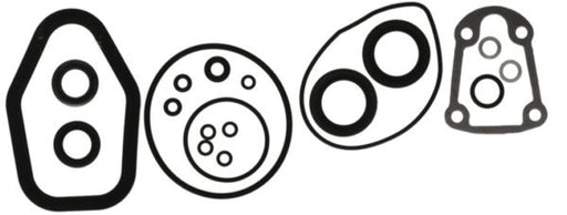 SIERRA LOWER UNIT GASKET KIT (18 - 2660) - Driven Powersports Inc.03099931271618 - 2660