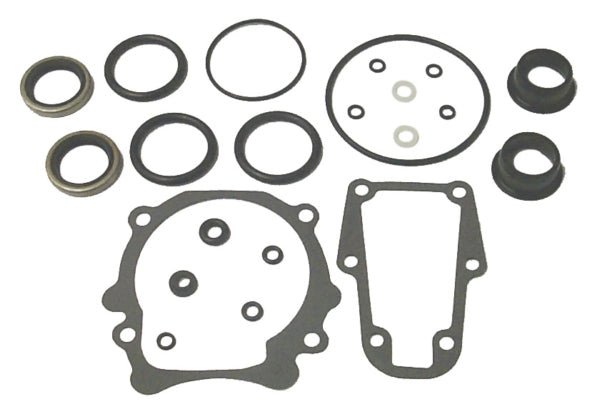 SIERRA LOWER UNIT GASKET KIT (18 - 2671) - Driven Powersports Inc.03099931282218 - 2671