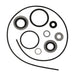 SIERRA LOWER UNIT GASKET KIT (18 - 2684) - Driven Powersports Inc.03099956283818 - 2684