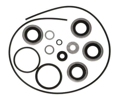 SIERRA LOWER UNIT GASKET KIT (18 - 2685) - Driven Powersports Inc.03099956284518 - 2685