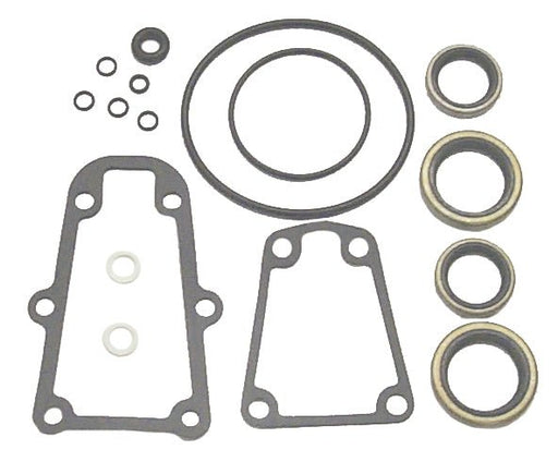 SIERRA LOWER UNIT GASKET KIT (18 - 2692) - Driven Powersports Inc.03099956291318 - 2692