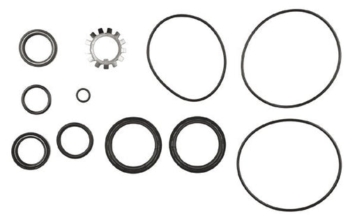 SIERRA LOWER UNIT GASKET KIT (18 - 8358) - Driven Powersports Inc.80828210552518 - 8358