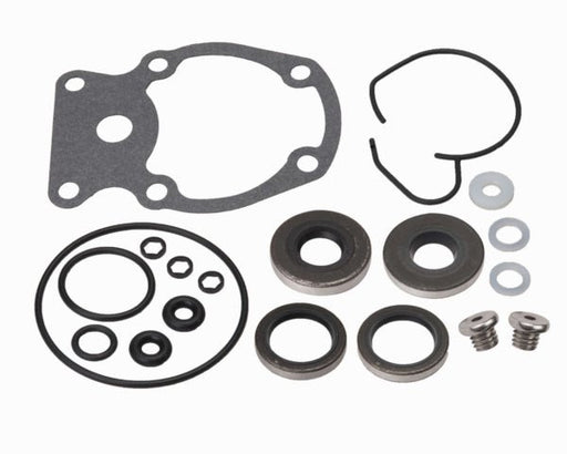 SIERRA LOWER UNIT SEAL KIT (18 - 8387) - Driven Powersports Inc.80828233977718 - 8387