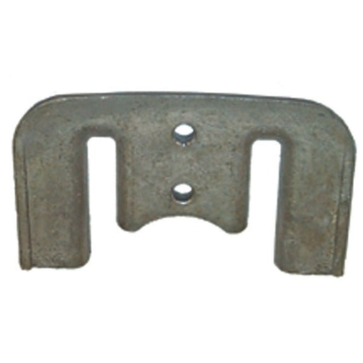 SIERRA MAGNESIUM ANODE MERC.(BRAVO PLATE) F.WTR (18 - 6240) - Driven Powersports Inc.80828210359018 - 6240