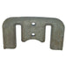 SIERRA MAGNESIUM ANODE MERC.(BRAVO PLATE) F.WTR (18 - 6240) - Driven Powersports Inc.80828210359018 - 6240