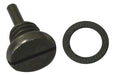 SIERRA MAGNETIC DRAIN SCREW (18 - 2378) - Driven Powersports Inc.80828225781118 - 2378