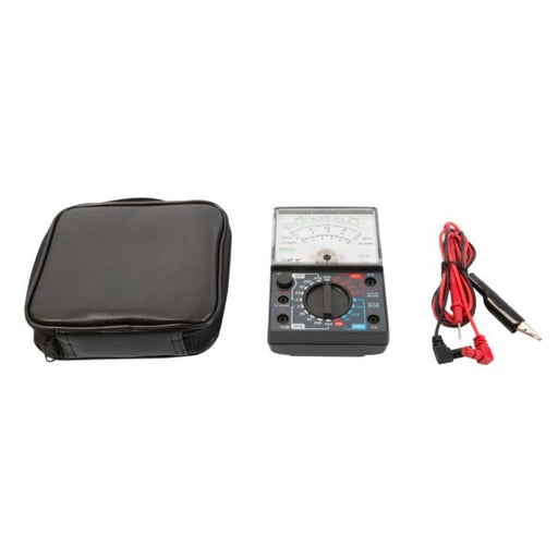 SIERRA MULTIMETER/DVA TESTER (18 - 9801) - Driven Powersports Inc.80828226018718 - 9801