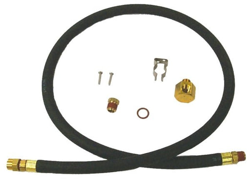 SIERRA OIL DRAIN KIT (18 - 7891) - Driven Powersports Inc.03099975443118 - 7891