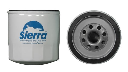 SIERRA OIL FILTER 1266286 - 2/430143 - 8 VOLVO (18 - 7878 - 1) - Driven Powersports Inc.80828224149018 - 7878 - 1