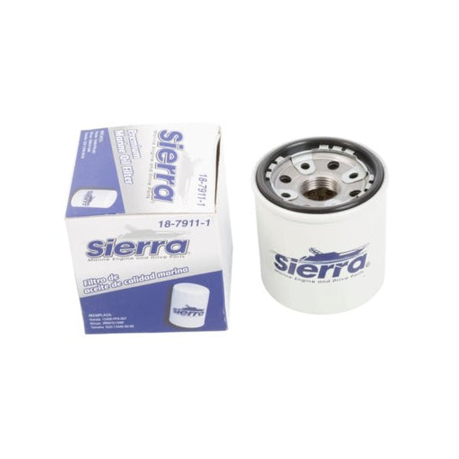 SIERRA OIL FILTER 15400 - PFB - 007 YAM (18 - 7911 - 1) - Driven Powersports Inc.80828228027718 - 7911 - 1