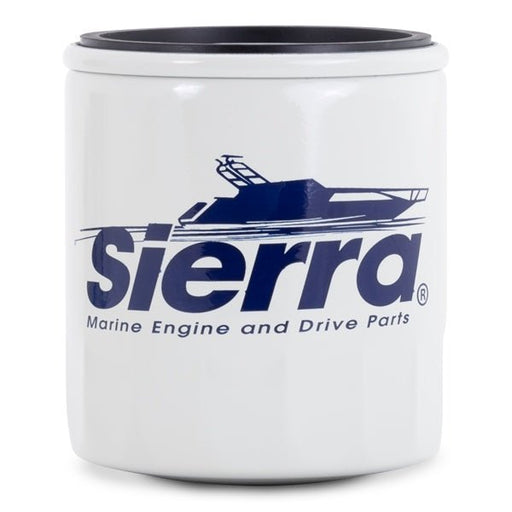 SIERRA OIL FILTER (18 - 8780) - Driven Powersports Inc.80828238259918 - 8780