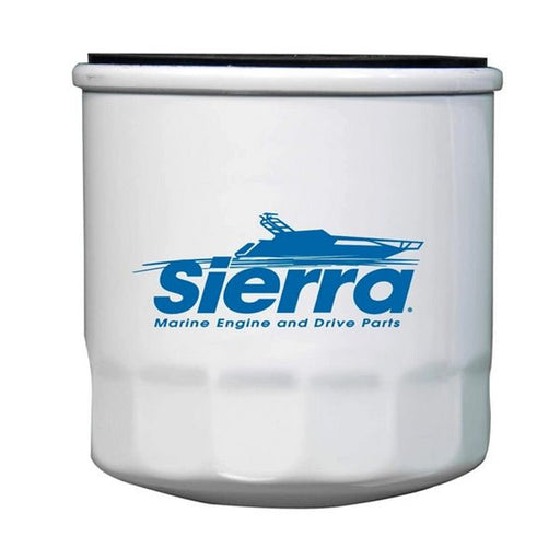 SIERRA OIL FILTER 35 - 822626Q15 MERCU (18 - 7906 - 2) - Driven Powersports Inc.80828238253718 - 7906 - 2