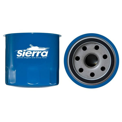 SIERRA OIL FILTER 36918 WESTERBEKE (23 - 7800) - Driven Powersports Inc.80828228925623 - 7800