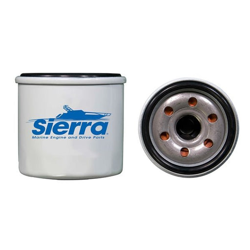 SIERRA OIL FILTER 5033919/778887/16510 - 82703 (18 - 7897) - Driven Powersports Inc.80828218641818 - 7897