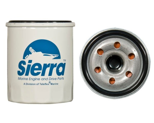 SIERRA OIL FILTER 778886/5033536 J/E (18 - 7896) - Driven Powersports Inc.80828218640118 - 7896