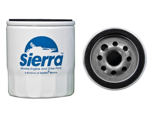 SIERRA OIL FILTER 834337 VOLVO (18 - 7884) - Driven Powersports Inc.80828226002618 - 7884