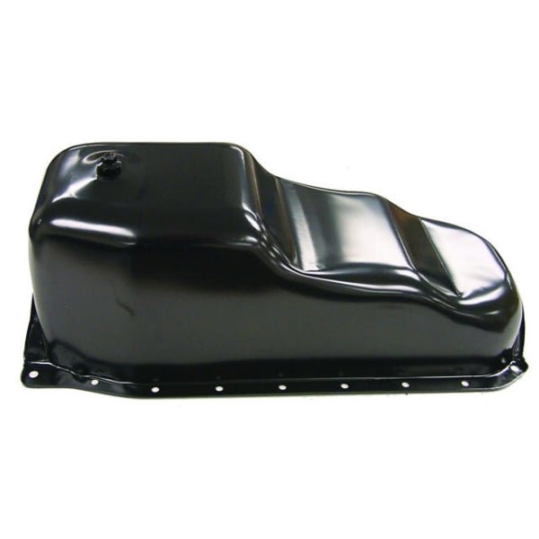 SIERRA OIL PAN (18 - 0612) - Driven Powersports Inc.80828216116318 - 0612