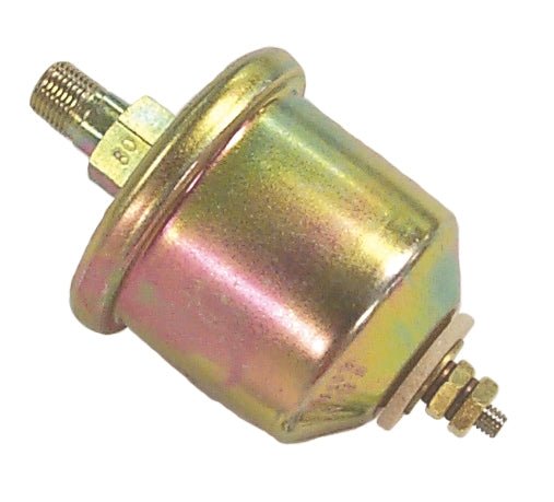 SIERRA OIL PRESSURE SENDER (18 - 5899) - Driven Powersports Inc.03099956390318 - 5899