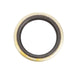 SIERRA OIL SEAL (18 - 8367) - Driven Powersports Inc.80828212565318 - 8367