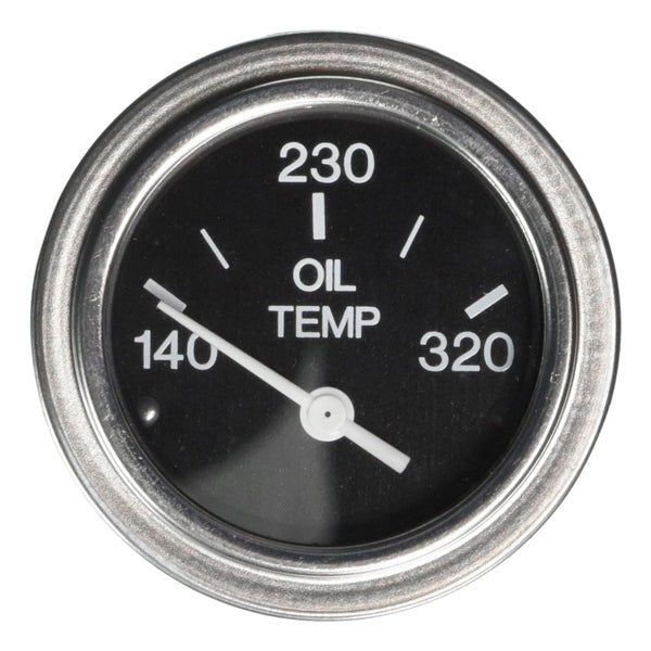 SIERRA OIL TEMP HD NYLON 2" 140 - 320F (80596P) - Driven Powersports Inc.73195735172280596P