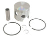 SIERRA PISTON KIT .030 MERCU (18 - 4575) - Driven Powersports Inc.03099962203718 - 4575