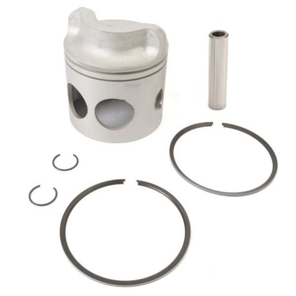 SIERRA PISTON KIT STD CHRYSLER MERCU (18 - 4632) - Driven Powersports Inc.80828212529518 - 4632