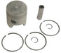 SIERRA PISTON KIT STD YAM (18 - 4141) - Driven Powersports Inc.80828223447818 - 4141