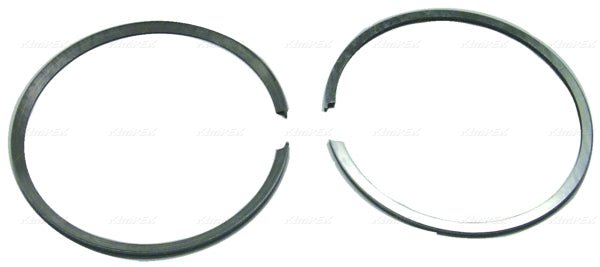 SIERRA PISTON RING SET (18 - 3910) - Driven Powersports Inc.03099954275518 - 3910