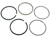 SIERRA PISTON RING SET (18 - 3937) - Driven Powersports Inc.03099997599718 - 3937