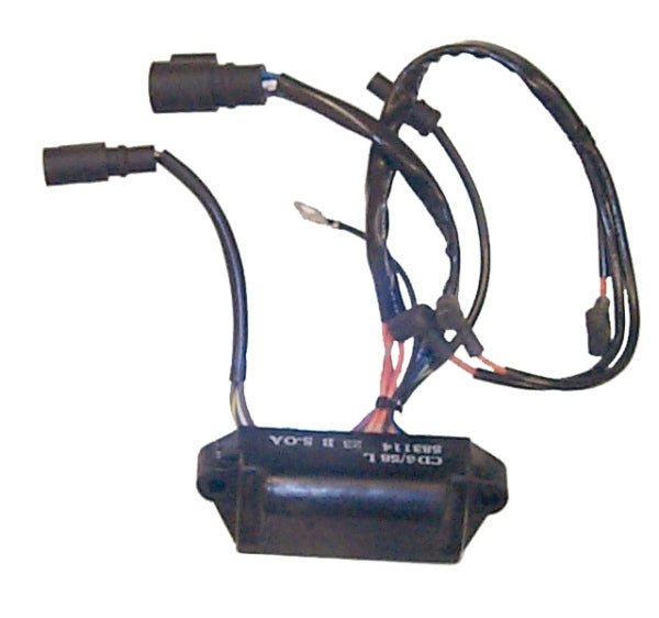 SIERRA POWER PACK (18 - 5761) - Driven Powersports Inc.80828210072818 - 5761