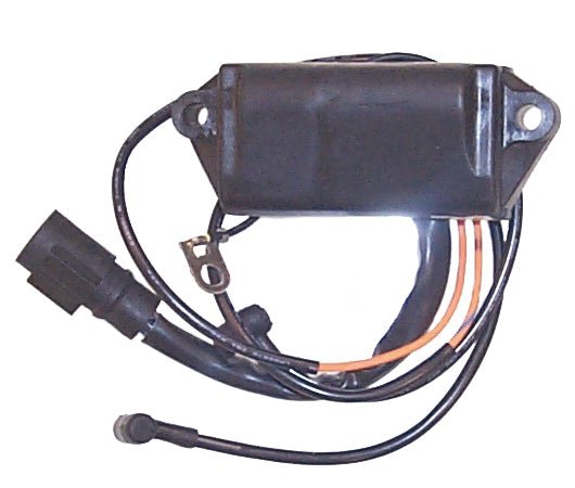 SIERRA POWER PACK (18 - 5763) - Driven Powersports Inc.80828210070418 - 5763