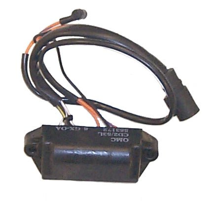 SIERRA POWER PACK (18 - 5764) - Driven Powersports Inc.80828210069818 - 5764