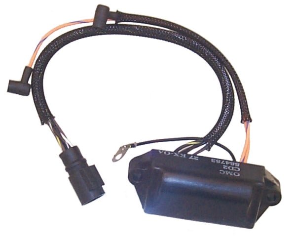 SIERRA POWER PACK (18 - 5767) - Driven Powersports Inc.80828210066718 - 5767