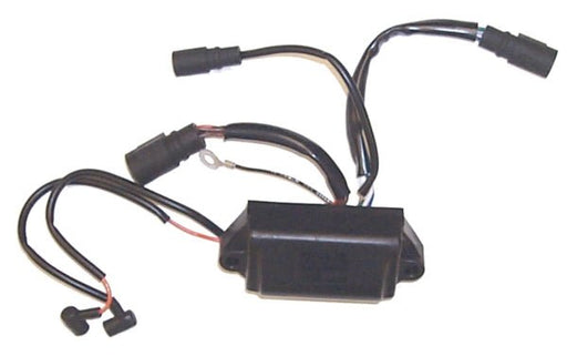 SIERRA POWER PACK (18 - 5785) - Driven Powersports Inc.80828211149618 - 5785