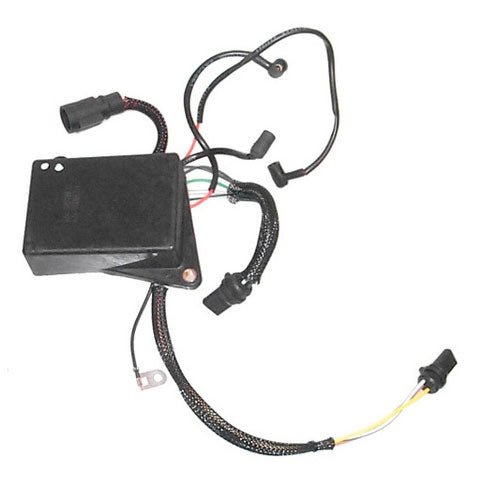 SIERRA POWER PACK 584028 J/E (18 - 5774 - 1) - Driven Powersports Inc.80828237472318 - 5774 - 1