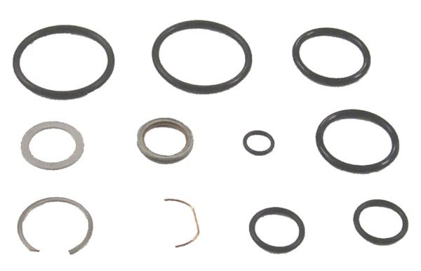 SIERRA POWER TRIM GASKET (18 - 2649) - Driven Powersports Inc.03099975582718 - 2649