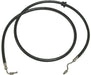 SIERRA POWER TRIM HOSE (18 - 2110) - Driven Powersports Inc.03099923705718 - 2110