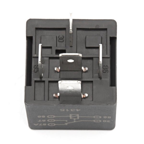 SIERRA POWER TRIM RELAY (18 - 5729) - Driven Powersports Inc.80828210073518 - 5729