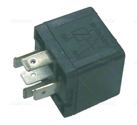 SIERRA POWER TRIM RELAY DISPLAY (18 - 5705D) - Driven Powersports Inc.80828218483418 - 5705D