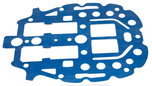 SIERRA POWERHEAD BASE GASKET, EXHAUST PLATE (18 - 0643) - Driven Powersports Inc.80828224281718 - 0643