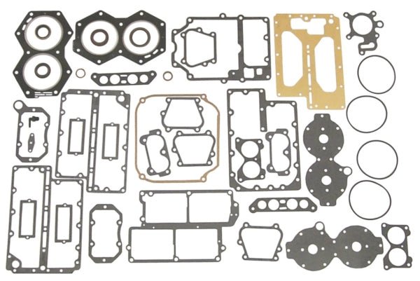 SIERRA POWERHEAD GASKET KIT (18 - 4303 - 1) - Driven Powersports Inc.80828225916718 - 4303 - 1