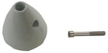 SIERRA PROPELLER CONE (18 - 4210) - Driven Powersports Inc.03099931757518 - 4210