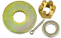 SIERRA PROPELLER NUT KIT (18 - 3775) - Driven Powersports Inc.80828223822318 - 3775