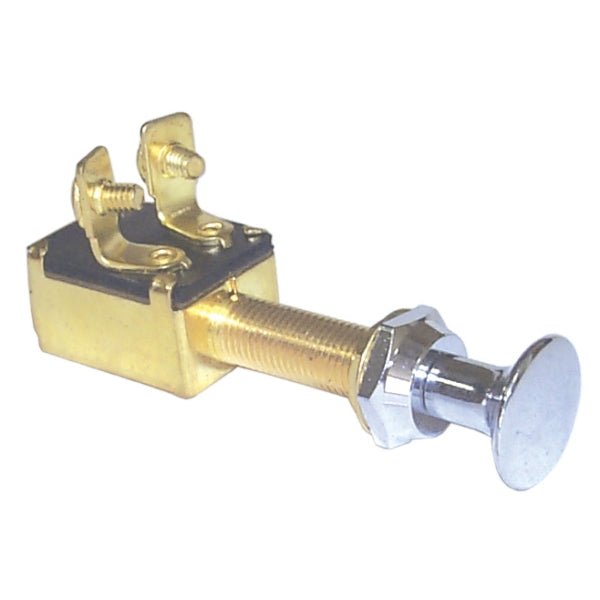 SIERRA PUSH - PULL SWITCH (MP39530) - Driven Powersports Inc.808282368074MP39530