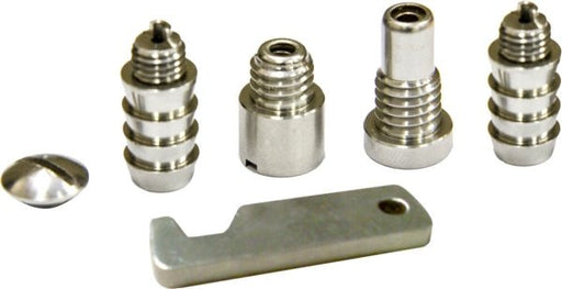 SIERRA QUICK DRAIN/FILL DRAIN PLUG KIT (18 - 2446) - Driven Powersports Inc.80828231656318 - 2446