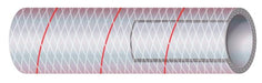 SIERRA RED PVC TRACER TUBE 1/2"X50 (16 - 162 - 0126) - Driven Powersports Inc.03099957030716 - 162 - 0126